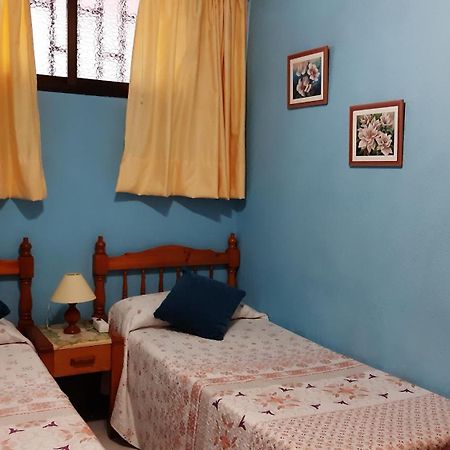 Summerland Lc Holiday Home Лос Кристианос Экстерьер фото