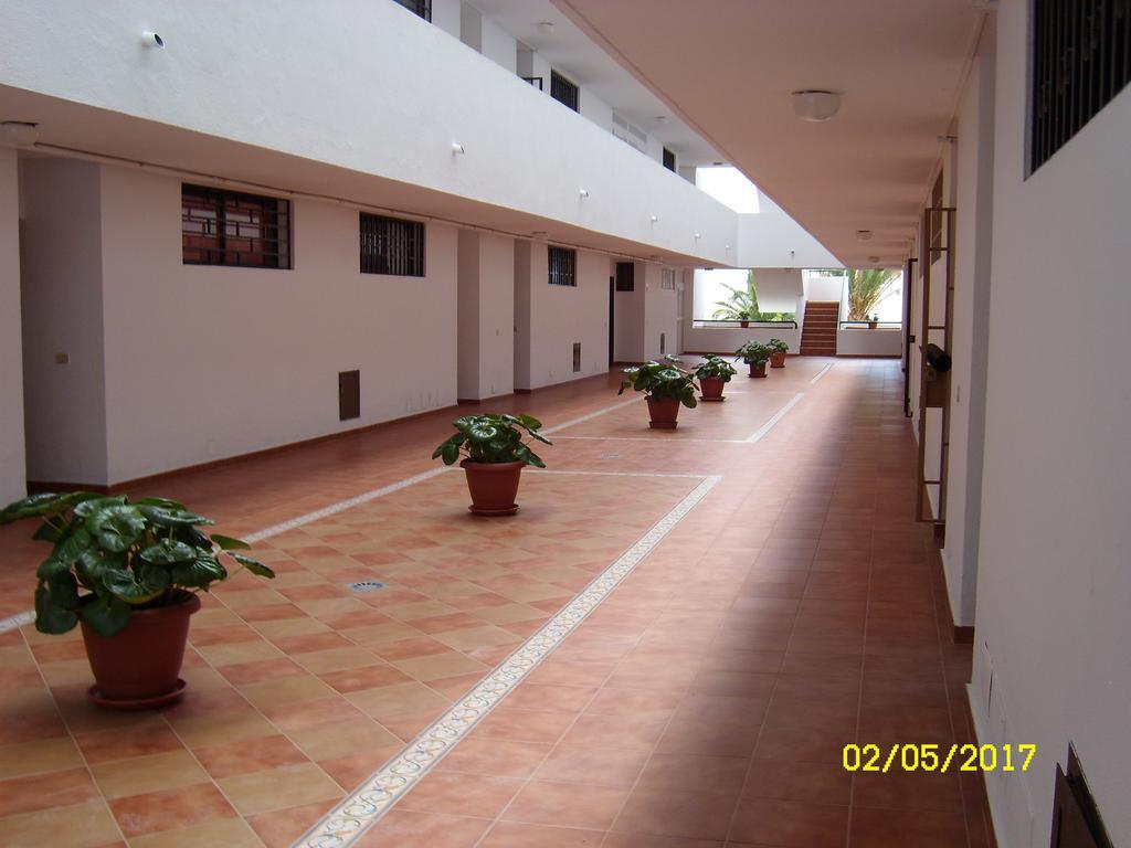 Summerland Lc Holiday Home Лос Кристианос Экстерьер фото